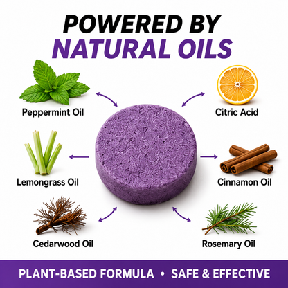 Get Rid of Rats & Mice — Without Poison, Traps, or Chemicals