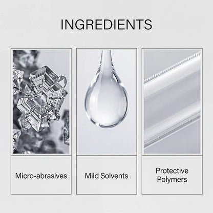 🧽💖All-in-One Surface Restoration Polish with Pad🛡️✨