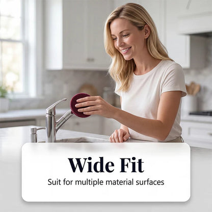 🧽💖All-in-One Surface Restoration Polish with Pad🛡️✨