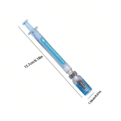 💉✨Syringe Shape Gel Pens