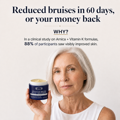 💥75K+ SOLD💕- Bruise Repair & Skin-Strengthening Cream