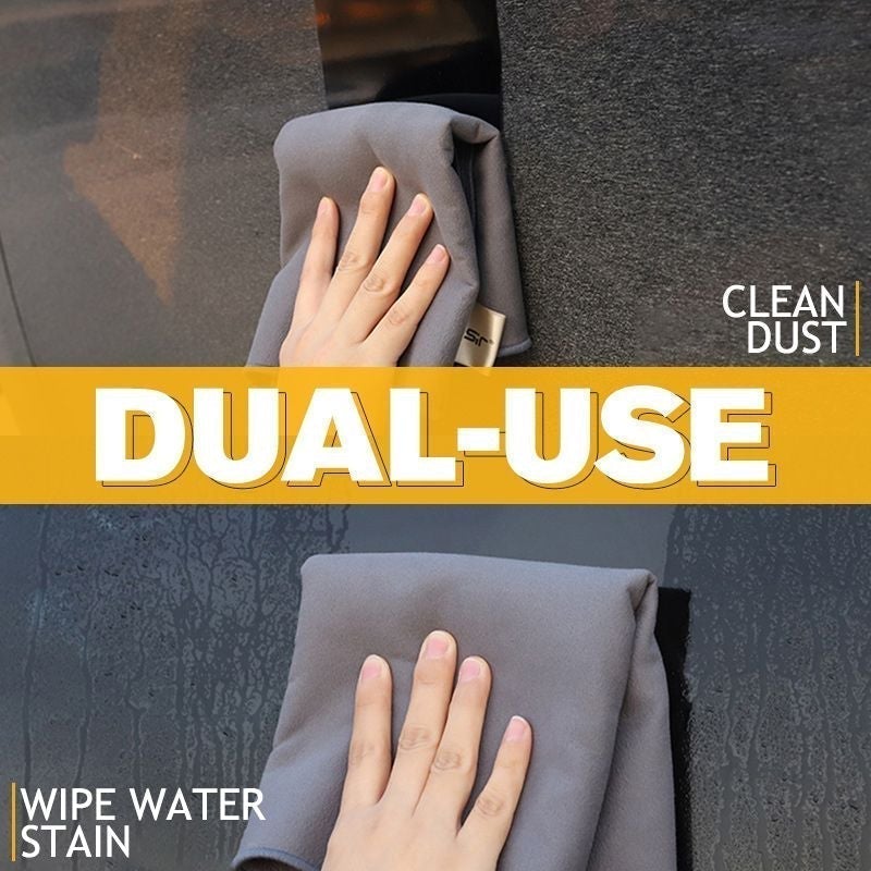Super Absorbent Car Drying Towel