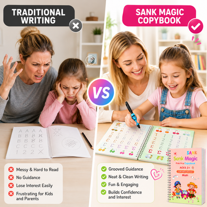 💥LAST DAY SALE 50%OFF💥📚MagicBook