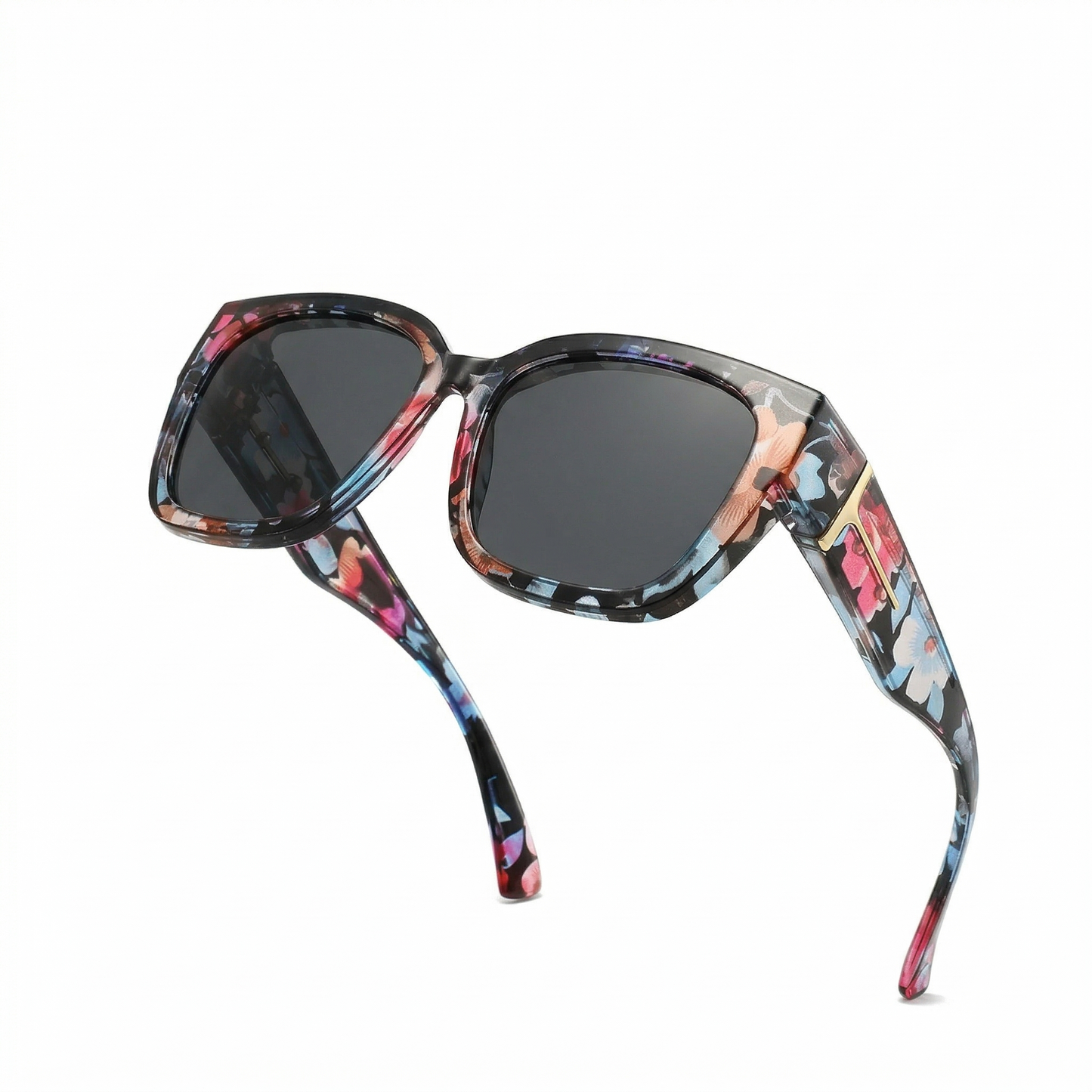 🕶️ Stylish Fit-Over Sunglasses That Hide Your Prescription Glasses