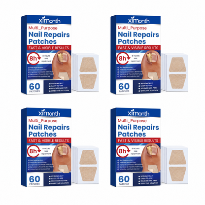 Fungus Nail Repair Patches