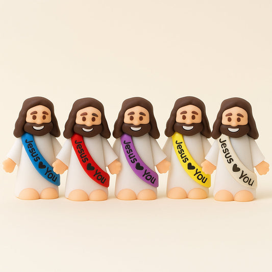 Little Jesus