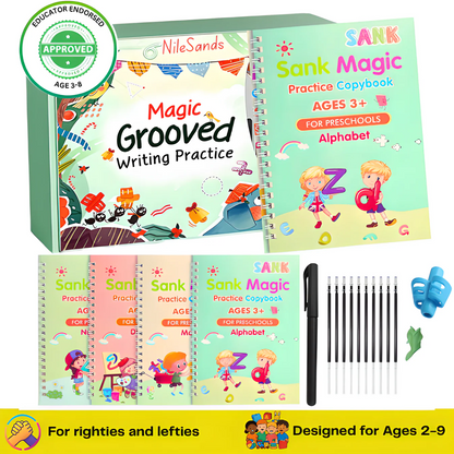 💥LAST DAY SALE 50%OFF💥📚MagicBook