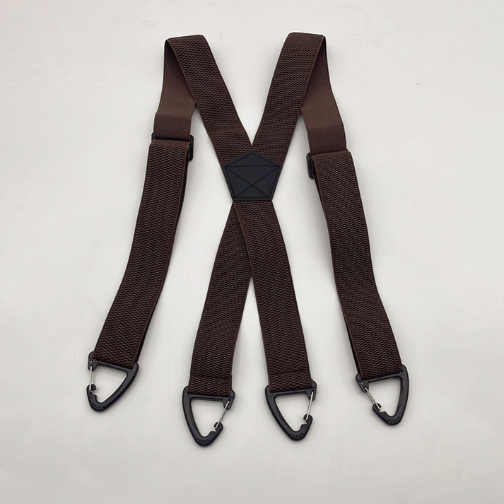 X-Back Suspenders