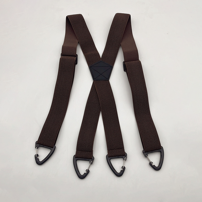 X-Back Suspenders