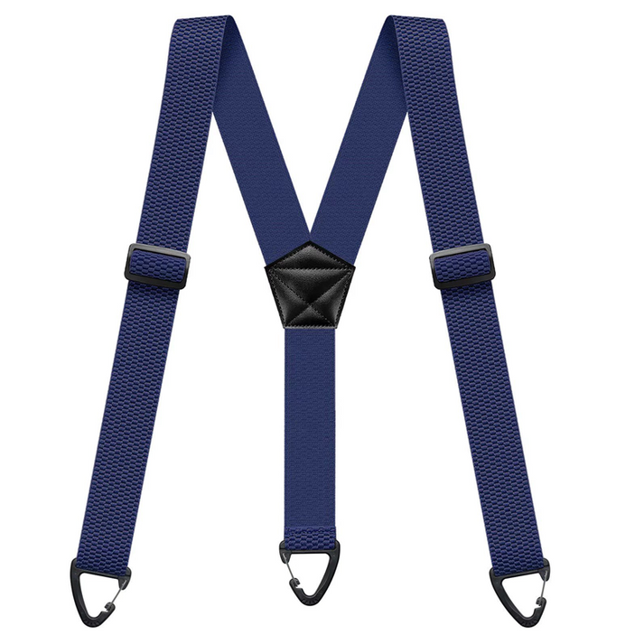 X-Back Suspenders