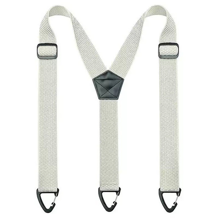 X-Back Suspenders