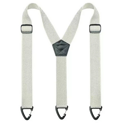 X-Back Suspenders