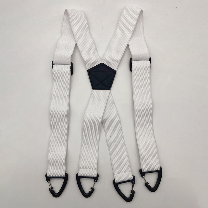 X-Back Suspenders