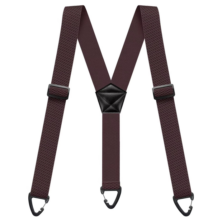 X-Back Suspenders