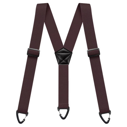 X-Back Suspenders