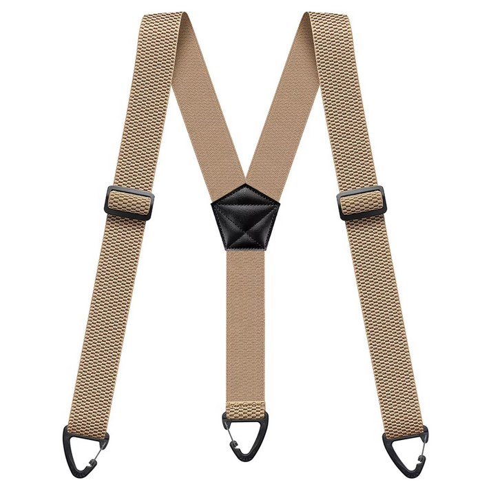 X-Back Suspenders