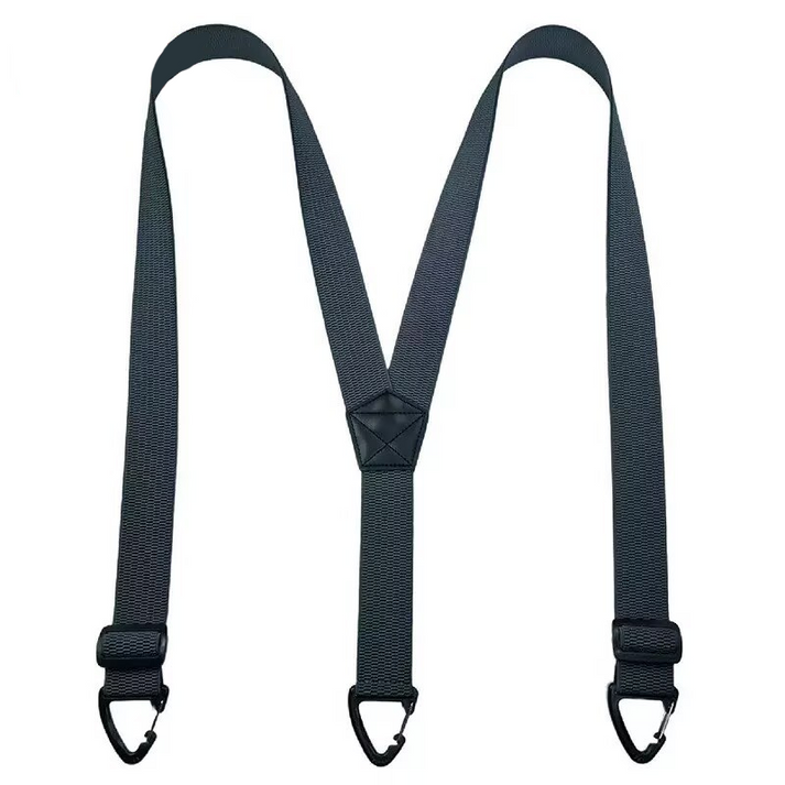 X-Back Suspenders
