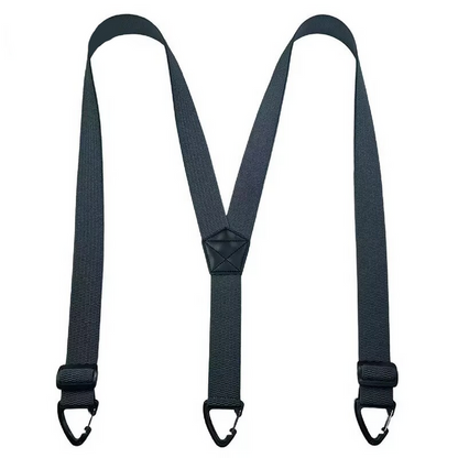 X-Back Suspenders