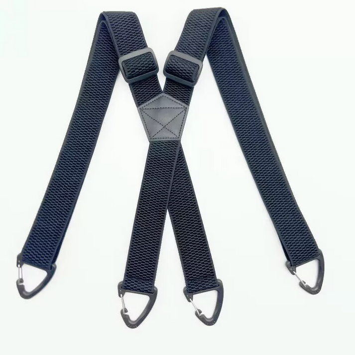 X-Back Suspenders